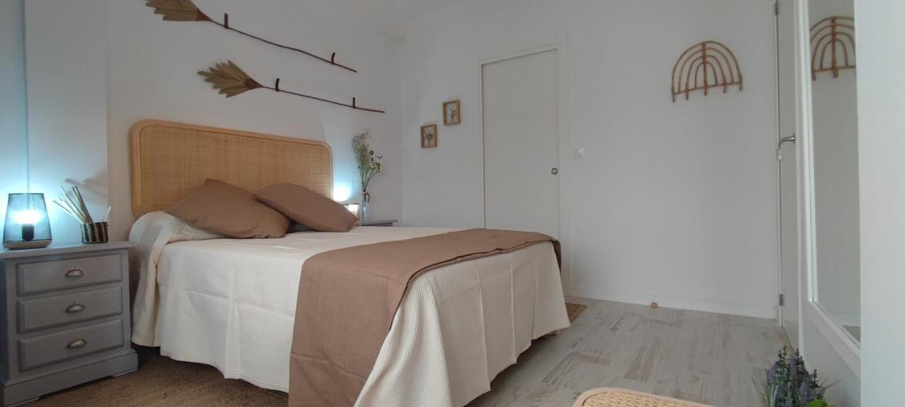 Apartamento El Boqueron Torre Del Mar Exterior photo
